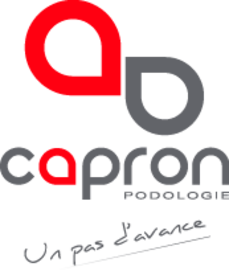 Capron podologie