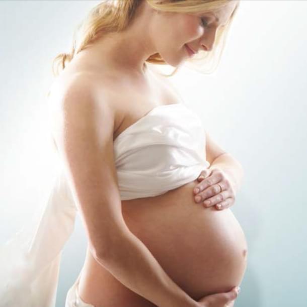 Livret de la femme enceinte